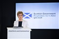 Sturgeon’s public statements ‘unhelpful and confusing’ during pandemic – Hancock