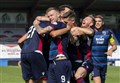 Ross County must believe they can be Heartbreakers