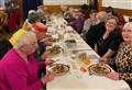 Dingwall senior citizen party hits the spot as thoughts now turn to summer gala day