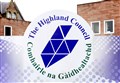 Highland Council ready to stage 'budget launch' event