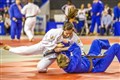 Invergordon judoka wins call-up for European Open in Glasgow