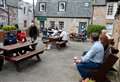 Highland Council issues guidance on definition of 'outdoor space' for licensed premises as Covid-19 rules kick in