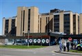 Cutlery crackdown as Raigmore Hospital targets plastic 