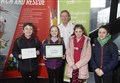 Bright sparks from Ross-shire rise to STEM challenge 