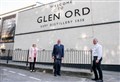 Glen Ord Distillery in Muir of Ord welcomes reopening of major attraction