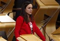 Highland MSP makes history by delivering Scottish budget