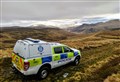 Police appeal to people to take extra care in the mountains