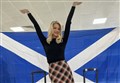 Inverness's Miss Scotland takes on the world in India 