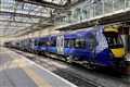 Strikes stall train services in Scotland over Christmas