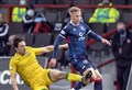 Brother of Staggies midfielder signs deal to join Ross County