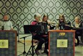 Tunes flow fast and furious at Dingwall and District Accordion & Fiddle Club 