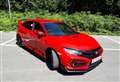 MOTORS: Civic duty of Type-R to cater for everyone