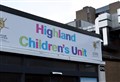Children in Highland hospital to benefit as charity's fundraising tops £1.6m