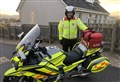 U-turn on funding gives blood bikes volunteers a shot in the arm