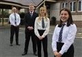 Gairloch High School names captains after extraordinary term hit by coronavirus crisis