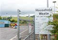 Household waste recycling centres close to public in wake of lockdown