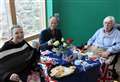 PICTURES: Highland Hospice patients raise cup of tea to King's Coronation 