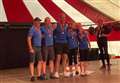 WATCH: Golspie skiff veterans retain gold in Netherlands showdown 