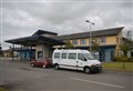Ross-shire hospital closed to new admissions and visits after Covid-19 detected 