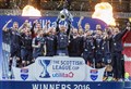 History can inspire Ross County to League Cup success