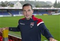 Cowie promoted as Ross County reveal new coaching team