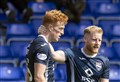 Ross County run riot as hat trick hero stars in League Cup victory