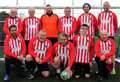 WATCH: Walking football off and running in Easter Ross with formation of new club