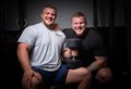 VIDEO: World's Strongest Brothers from are gearing up to take gold in 2021