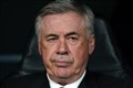 Everton being sued by former manager Carlo Ancelotti