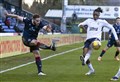 Defender signs new deal to stay at Ross County