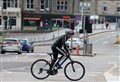 Highland in top 10 for cyclist accidents, statistics reveal