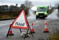 SEPA issues ‘danger to life’ Severe Flood Warning for Aviemore to Grantown