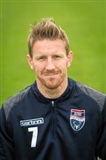 Mighty Midge the Staggies' record breaker hopes for six of the best