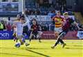 Adams wary of Partick revenge mission