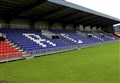 Ross County chairman keen to bring in standing area