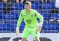 Goalkeeper signs new deal at Ross County