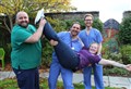 Day in the life: Behind the scenes at Highland Hospice 