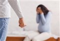 Women's Aid issues advice for people living with domestic abuse