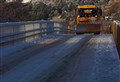 ROADS' ALERT: Drivers urged over treacherous conditions across Highlands 