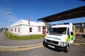 Ambulance staff hint at strike action in dispute over shift overtime and staff shortages