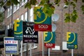 27% annual fall in house sales in May – HMRC figures
