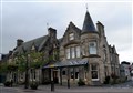 Marquee go-ahead for Easter Ross hotel