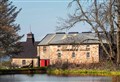 Distillery and wind farm in running for green energy titles