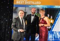 PICTURES: Taste of success for Ross-shire businesses at food and drink awards night 