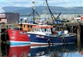 Warning after child taken to hospital for treatment after fish hook incident near Black Isle harbour 