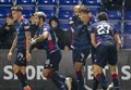 Staggies in need of energy boost