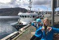 Apology from fishing skipper after Wester Ross kids call out rubbish behaviour 