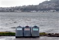 'And the winner is...' North Kessock bottle bank location decided after community vote