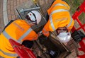 £10m Openreach build programme will bring full fibre broadband to more customers in Inverness, Muir of Ord and Kessock