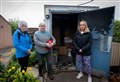 Fortrose public toilets volunteers say ‘you only notice when they disappear’ following vandalism attacks